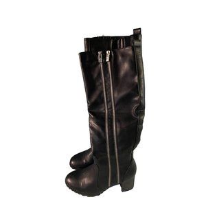 WOMEN'S GV Lena High Boots High 7.5 M
